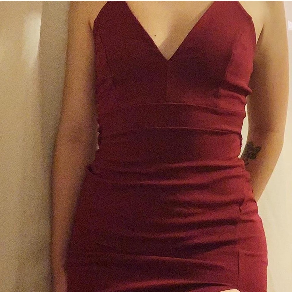 Dress - Picture 2 of 3